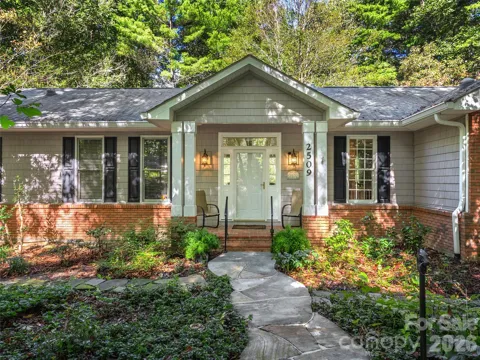 2509 Little River Road