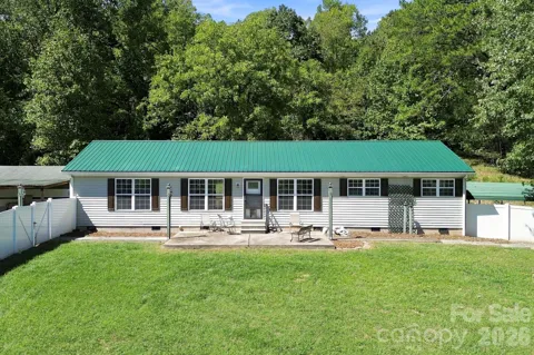 20 Warren Creek Road