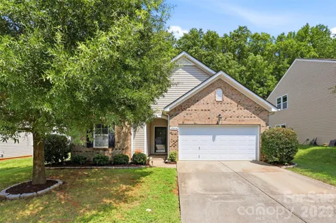 10014 Goose Landing Drive