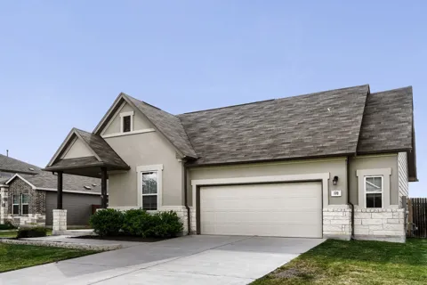 170 Silver Glen Drive