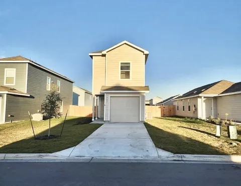 543 Commander Abbott Drive
