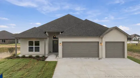 10400 E 135th Place S