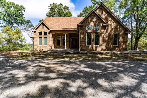 23220 E Horseshoe Bend Road