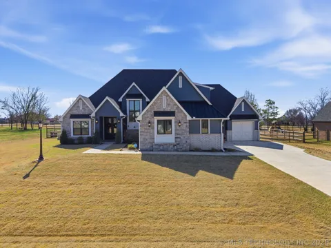 6480 Blue Sage Drive