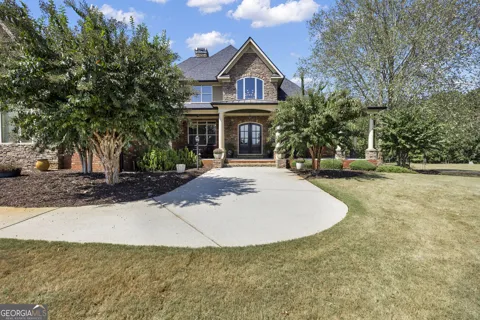 775 Jeff Cook RD