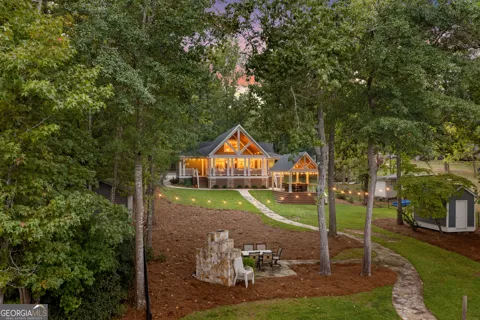 356 Possum Point Drive