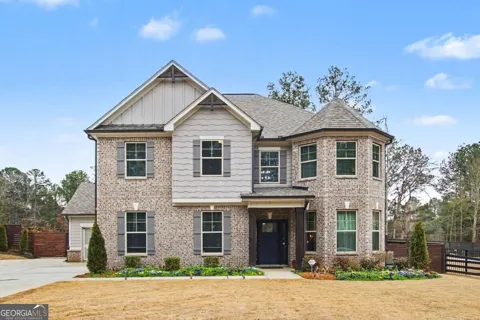 3800 Bailey RD