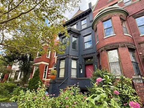 1722 U STREET NW #D