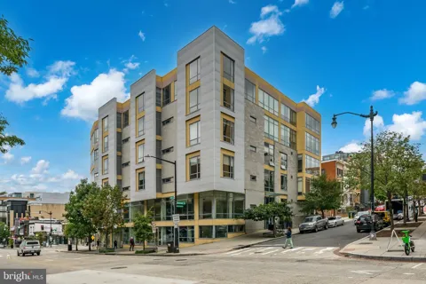 1414 BELMONT STREET NW #301