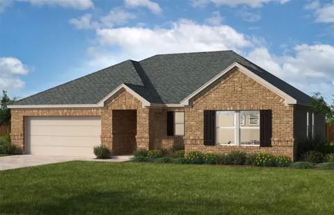 3817 Buffalo Grass Trail