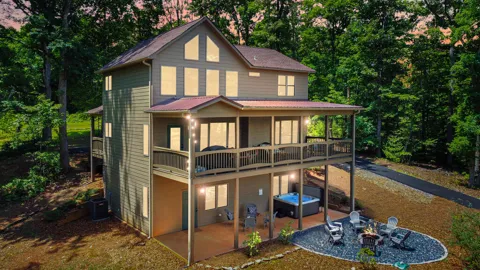 196 Grayson Point