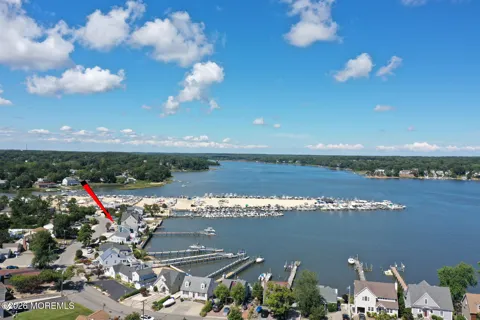 203 Riverside Drive