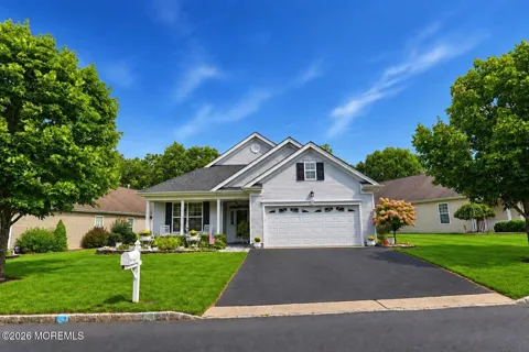 97 Stamford Drive