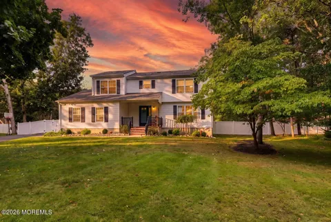 1 Mirta Court