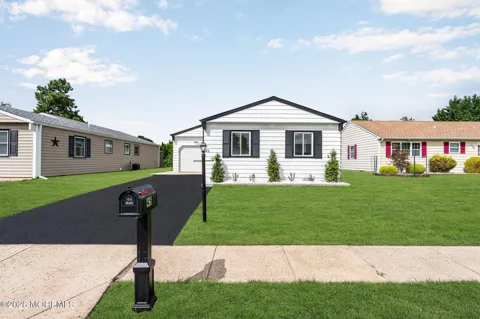 45 Innsbruck Drive