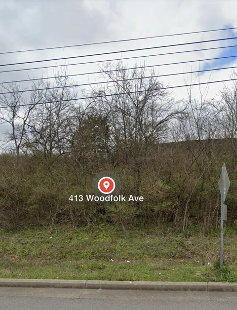 413 Woodfolk Ave