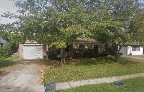 4838 Bedford Drive