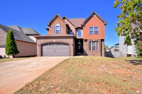 2398 Senseney Dr
