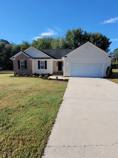 168 Misty Meadows SE