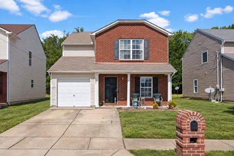 2804 Creekbend Dr