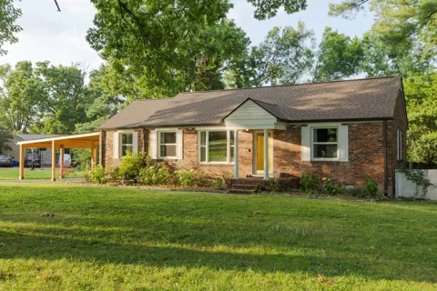 4340 Morriswood Dr