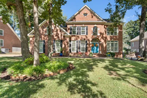 8038 Rosemere Way