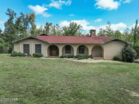 18743 NE Lake Joyce Road