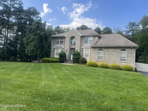 6 Nancy Court