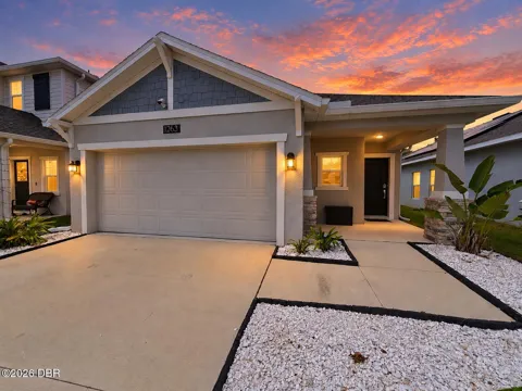 1263 Sand Trap Court