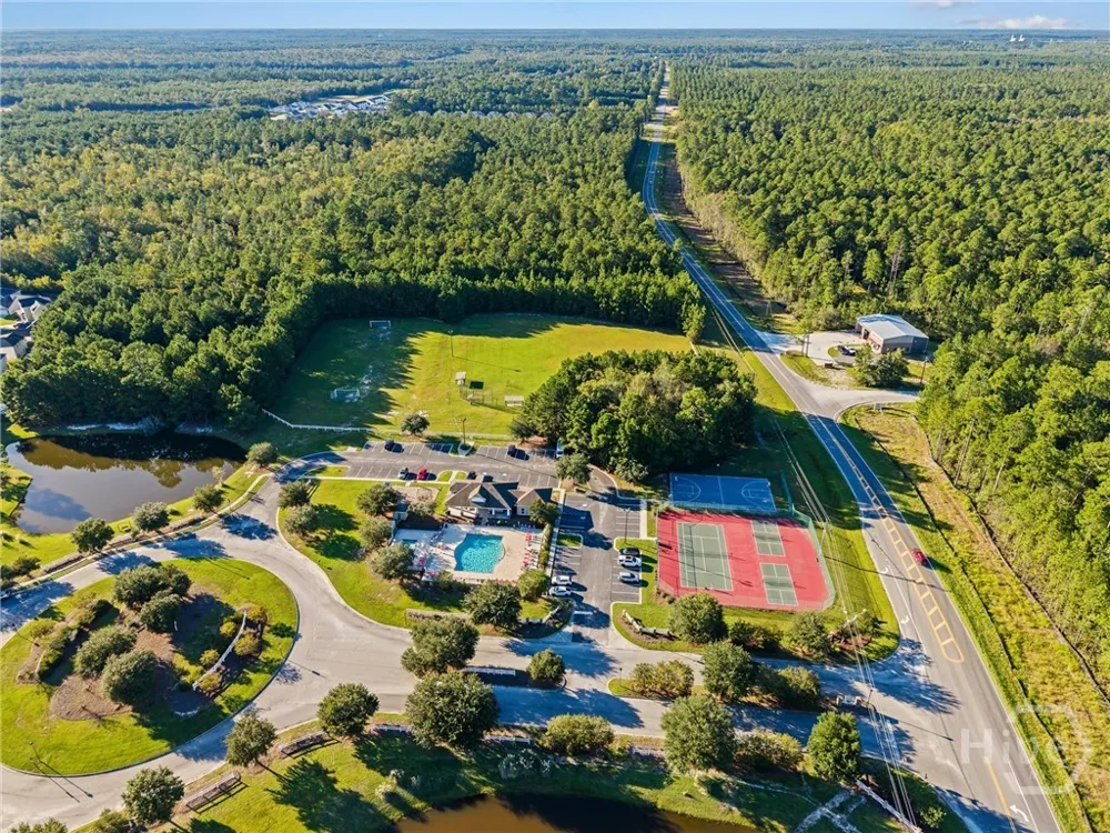 108 Clover Pointe Circle Guyton, GA 31312