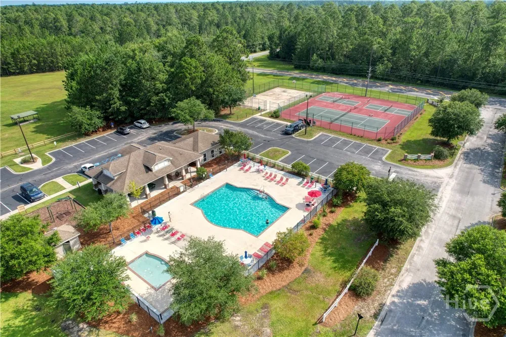 108 Clover Pointe Circle Guyton, GA 31312