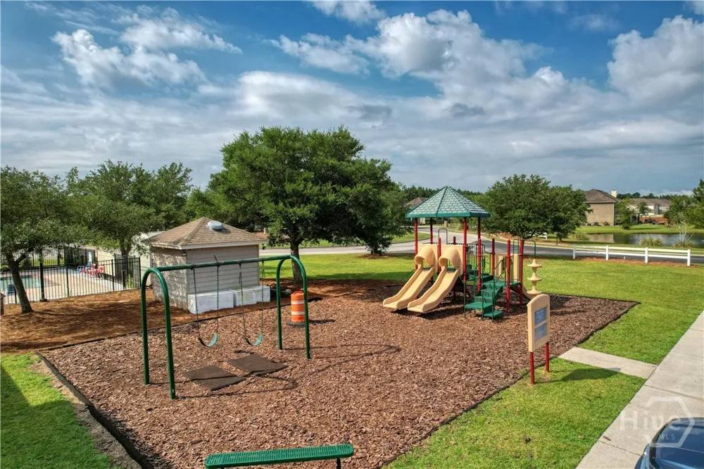 108 Clover Pointe Circle Guyton, GA 31312