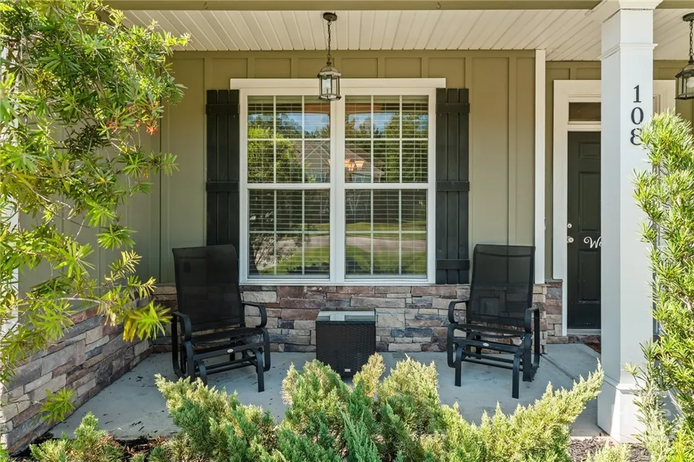 108 Clover Pointe Circle Guyton, GA 31312