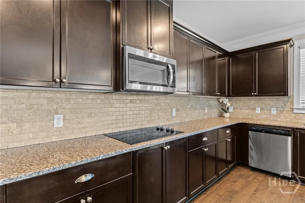 108 Clover Pointe Circle Guyton, GA 31312