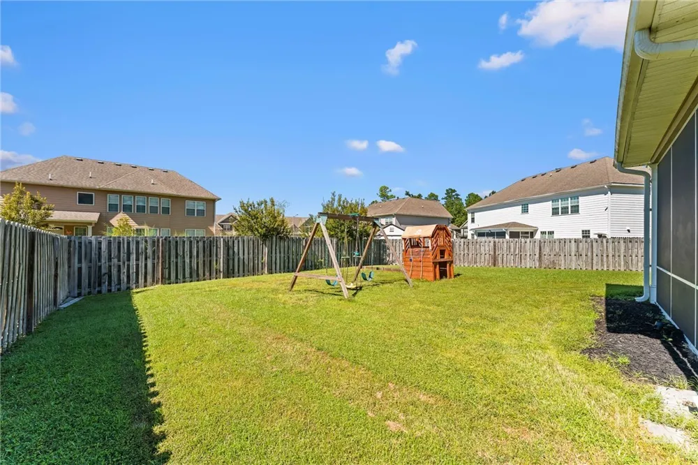 108 Clover Pointe Circle Guyton, GA 31312