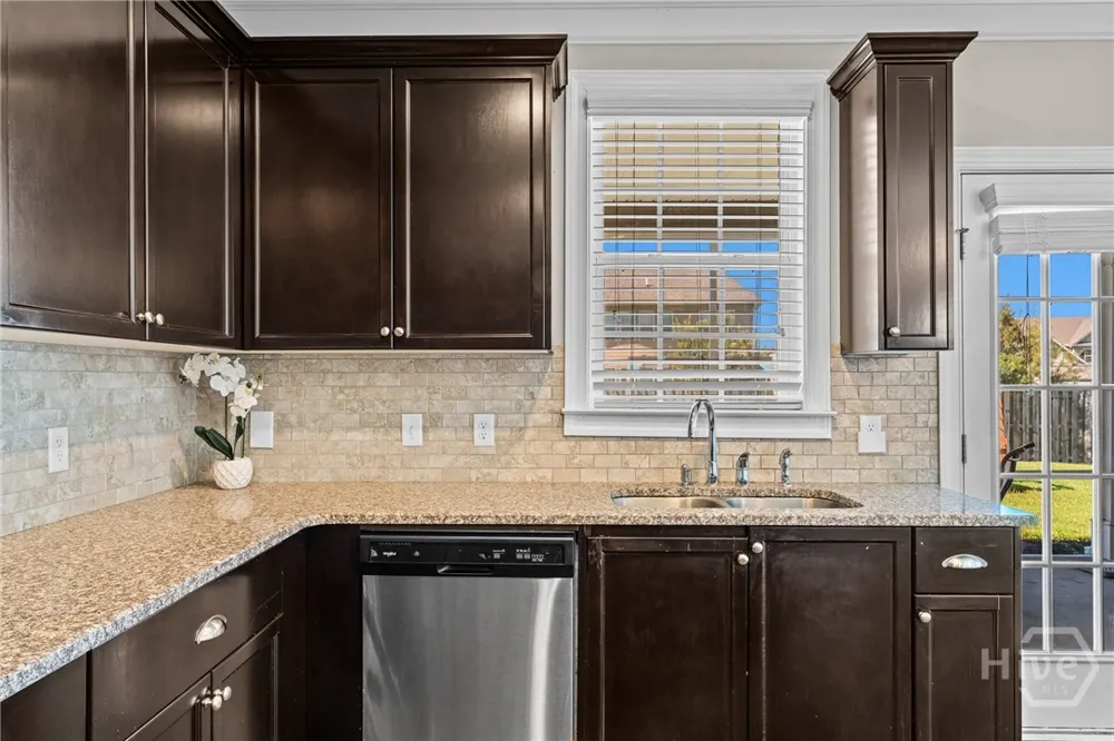 108 Clover Pointe Circle Guyton, GA 31312