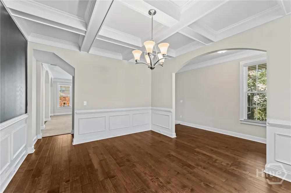 108 Clover Pointe Circle Guyton, GA 31312