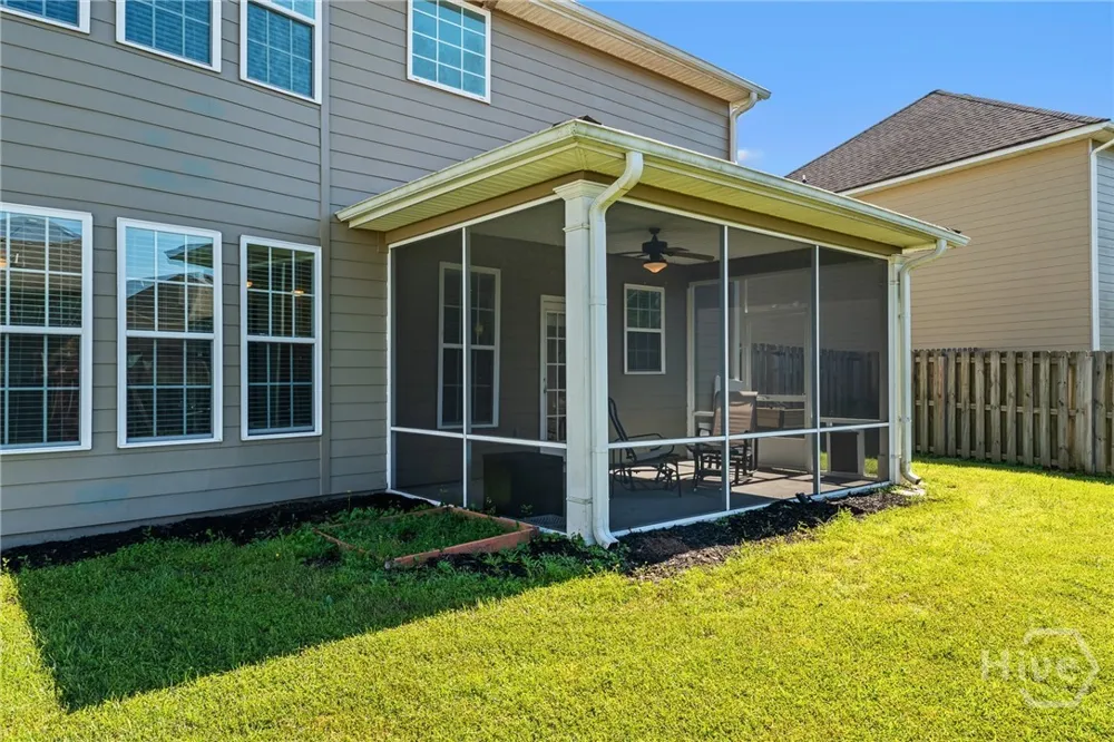 108 Clover Pointe Circle Guyton, GA 31312