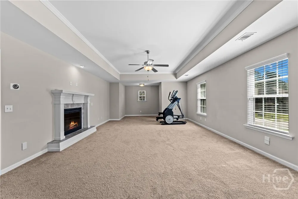 108 Clover Pointe Circle Guyton, GA 31312