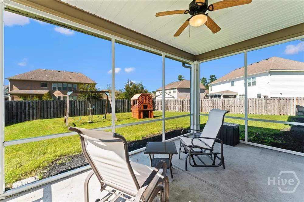 108 Clover Pointe Circle Guyton, GA 31312