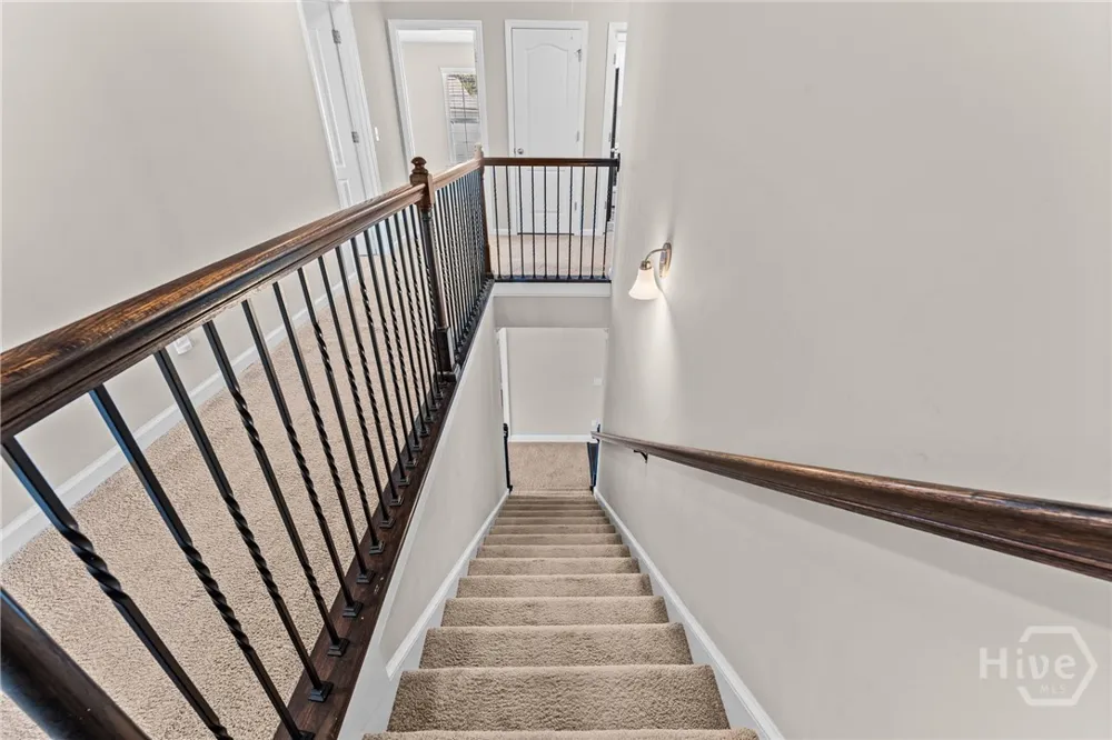 108 Clover Pointe Circle Guyton, GA 31312