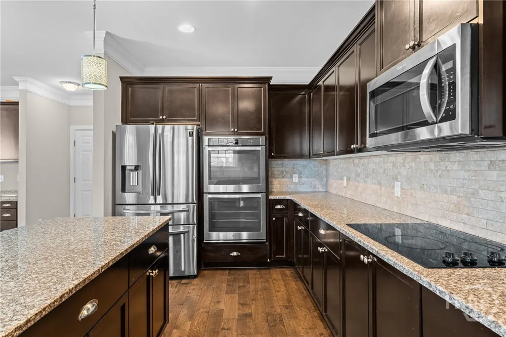 108 Clover Pointe Circle Guyton, GA 31312