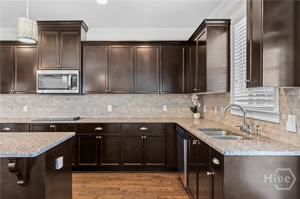 108 Clover Pointe Circle Guyton, GA 31312