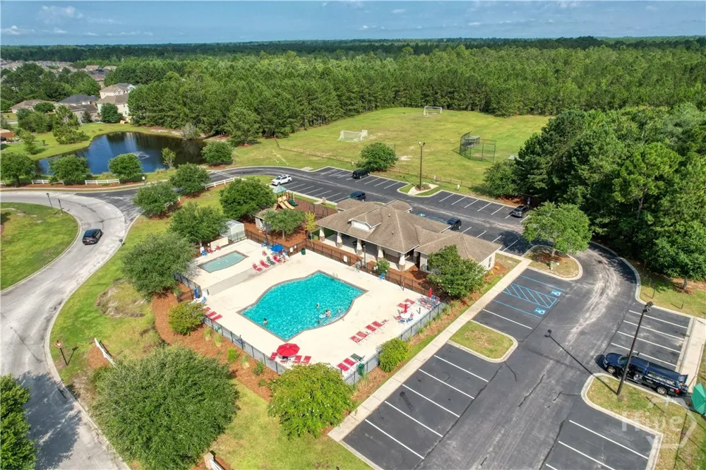 108 Clover Pointe Circle Guyton, GA 31312