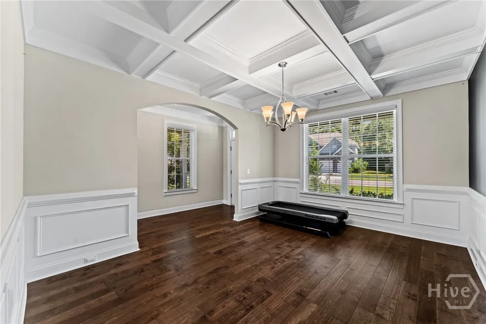 108 Clover Pointe Circle Guyton, GA 31312