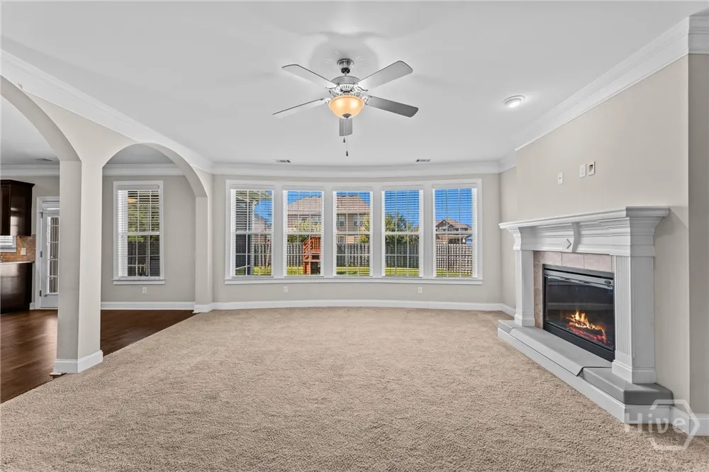 108 Clover Pointe Circle Guyton, GA 31312