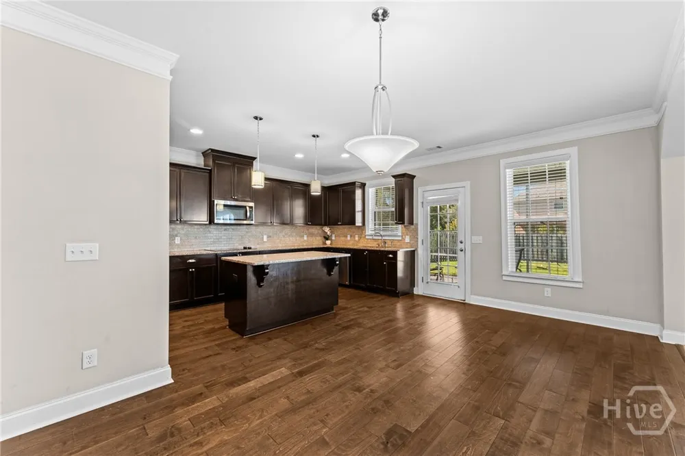 108 Clover Pointe Circle Guyton, GA 31312