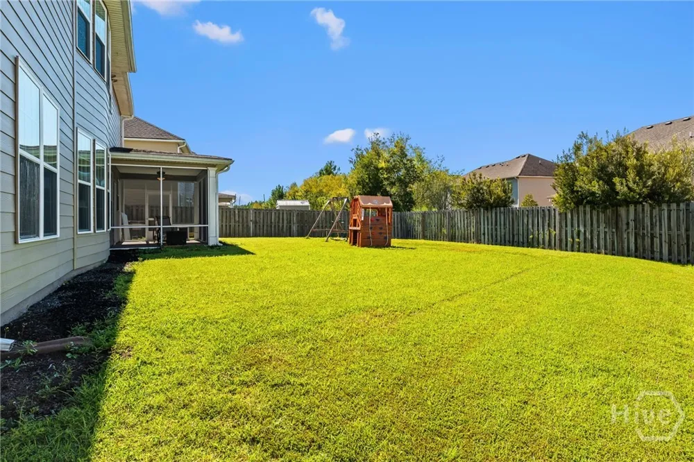 108 Clover Pointe Circle Guyton, GA 31312