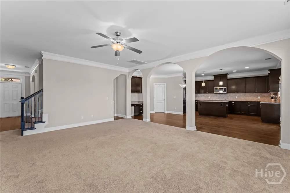 108 Clover Pointe Circle Guyton, GA 31312