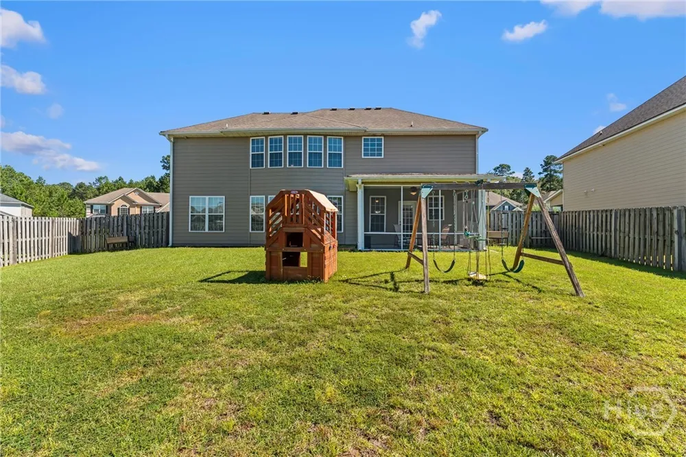 108 Clover Pointe Circle Guyton, GA 31312